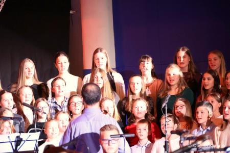 7. Celovečerni koncert Godbe Tuhinjska dolina  (8)